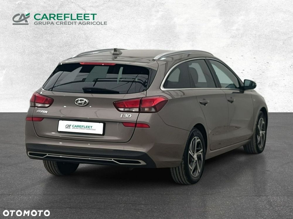 Hyundai i30 - 5