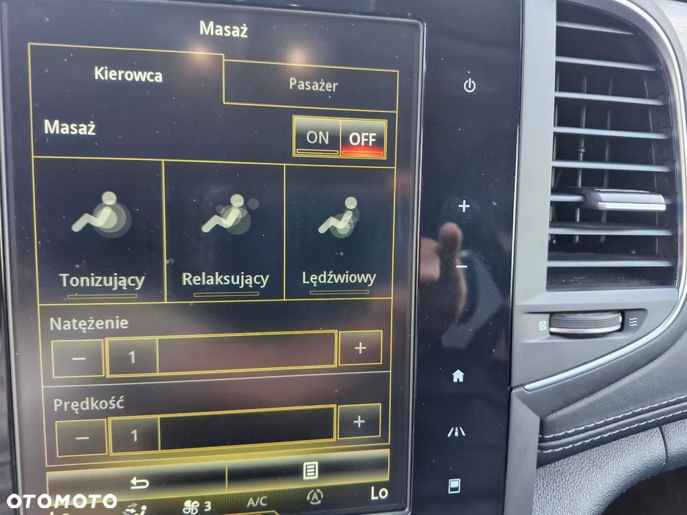 Renault Talisman ENERGY TCe 200 EDC INITIALE PARIS - 30