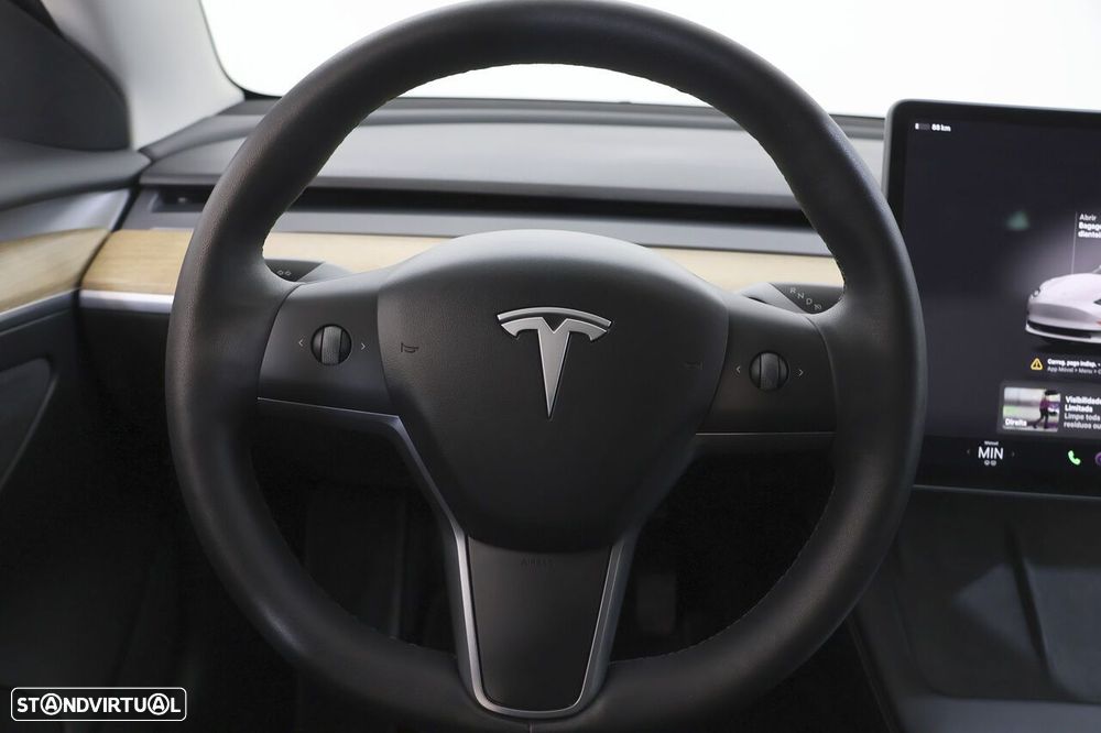 Tesla Model 3 Standard Range Plus RWD - 8