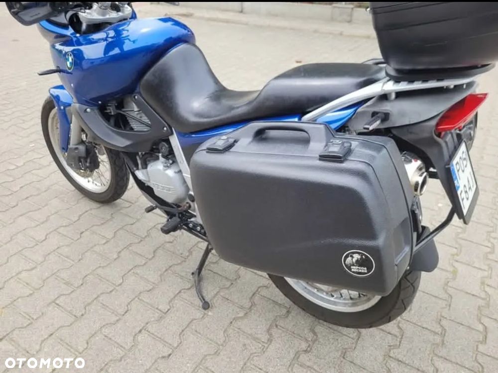 BMW F - 3