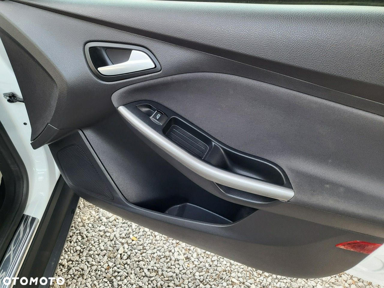 Ford Focus - 22