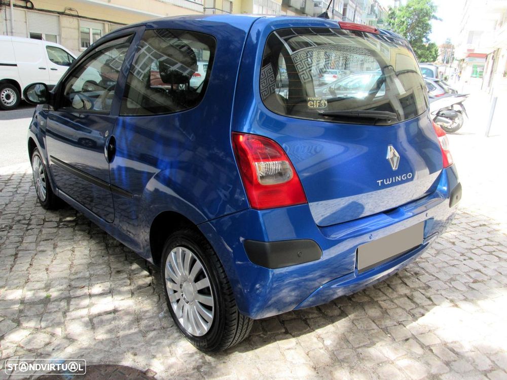 Renault Twingo 1.2 Confort - 5