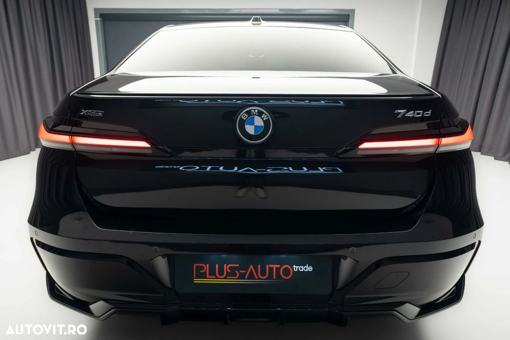 BMW Seria 7 - 15