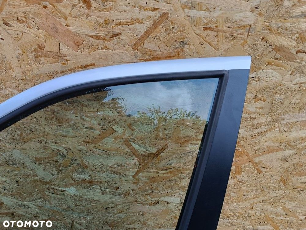 SEAT TOLEDO 2 II DRZWI PRZÓD LEWY LEWE KOD LAK LS5N - 4