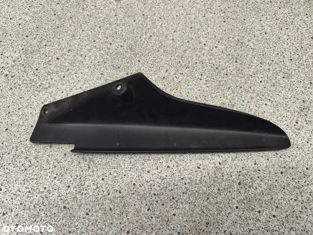 Osłona łańcucha Kawasaki ER6 ER 6 - 5