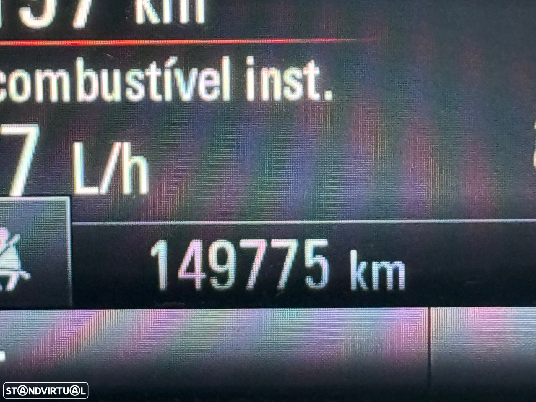 Opel Astra Sports Tourer 1.0 Dynamic S/S - 33