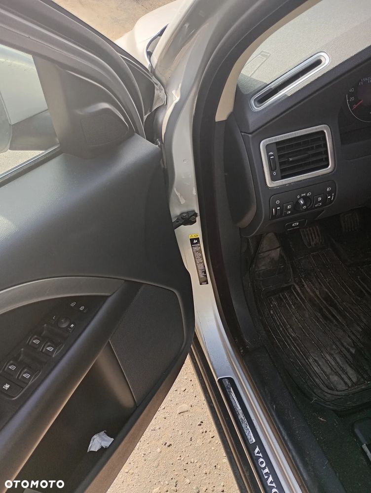 Volvo S80 - 8
