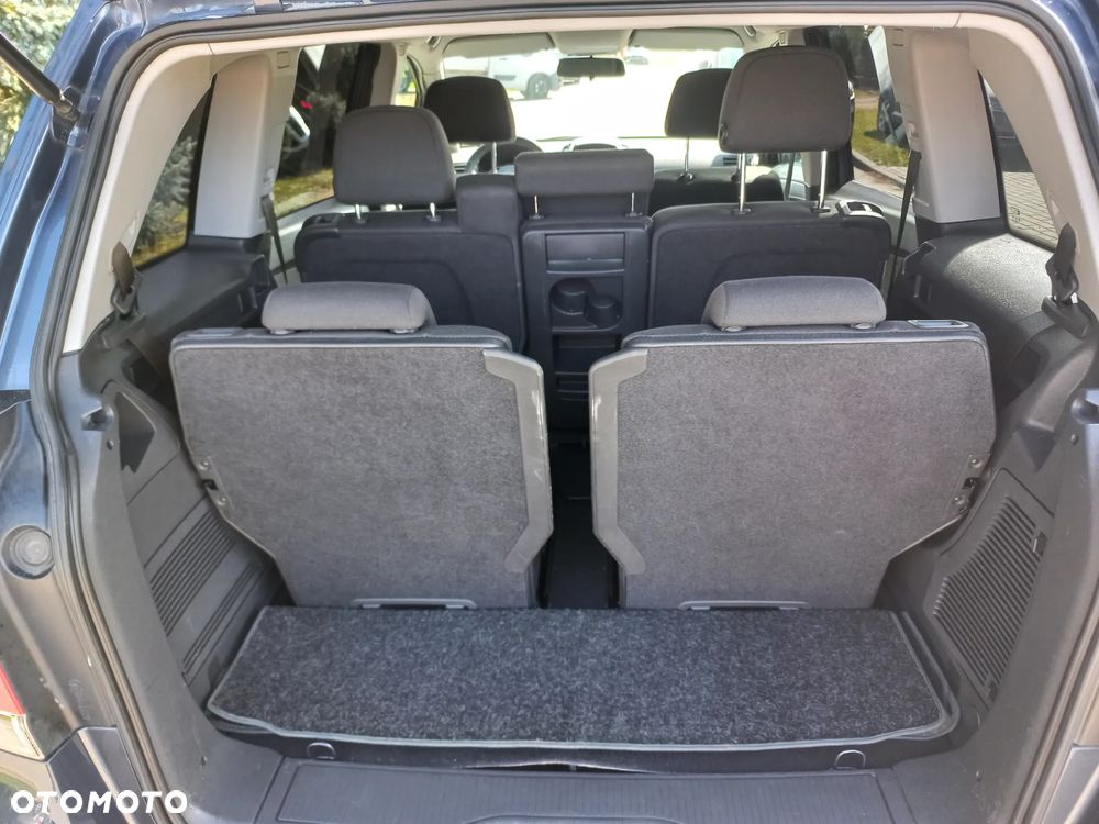 Opel Zafira 1.6 ECOFLEX Selection - 15