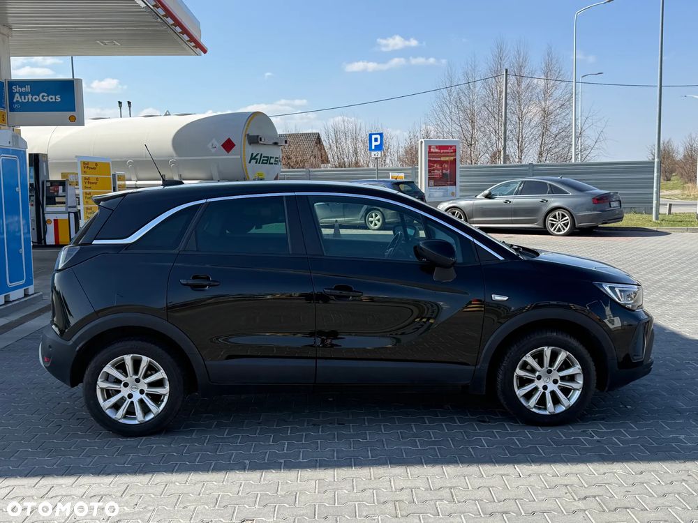 Opel Crossland - 8