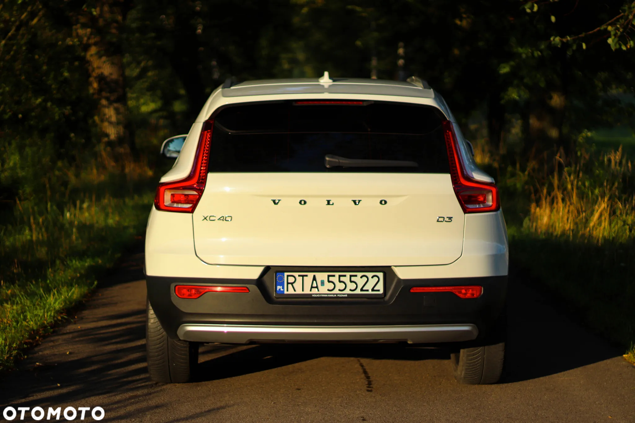 Volvo XC 40 D3 Momentum - 8