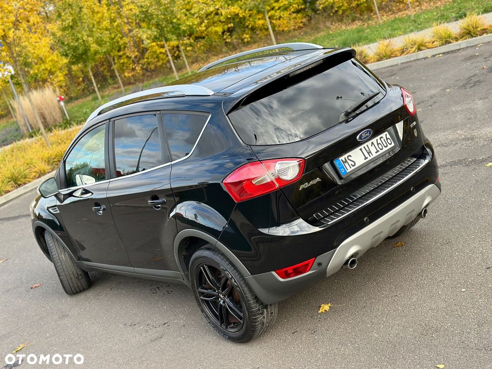 Ford Kuga 2.0 TDCi Titanium - 7