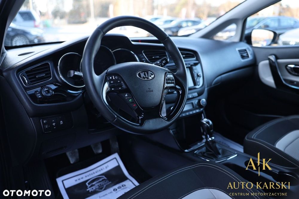 Kia Ceed - 19