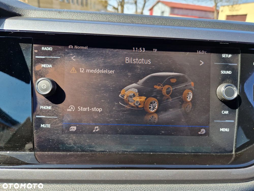 Volkswagen Polo 1.5 TSI Highline DSG - 15