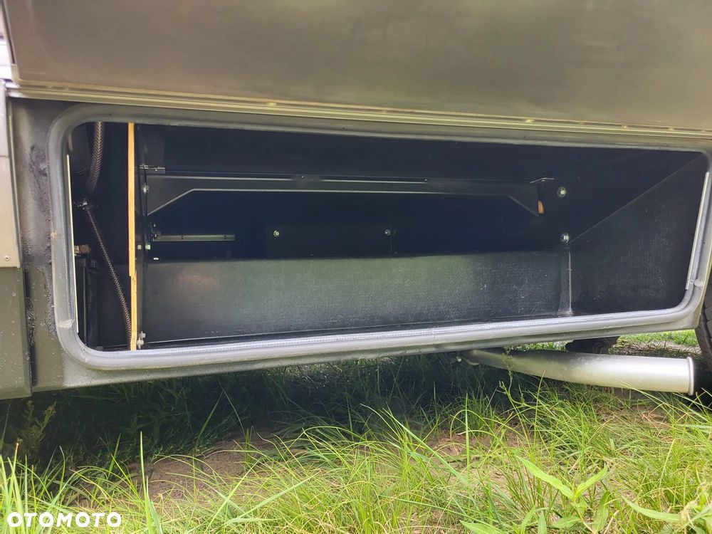 Hymer-Eriba Eriba – HYMER B 654 - 31