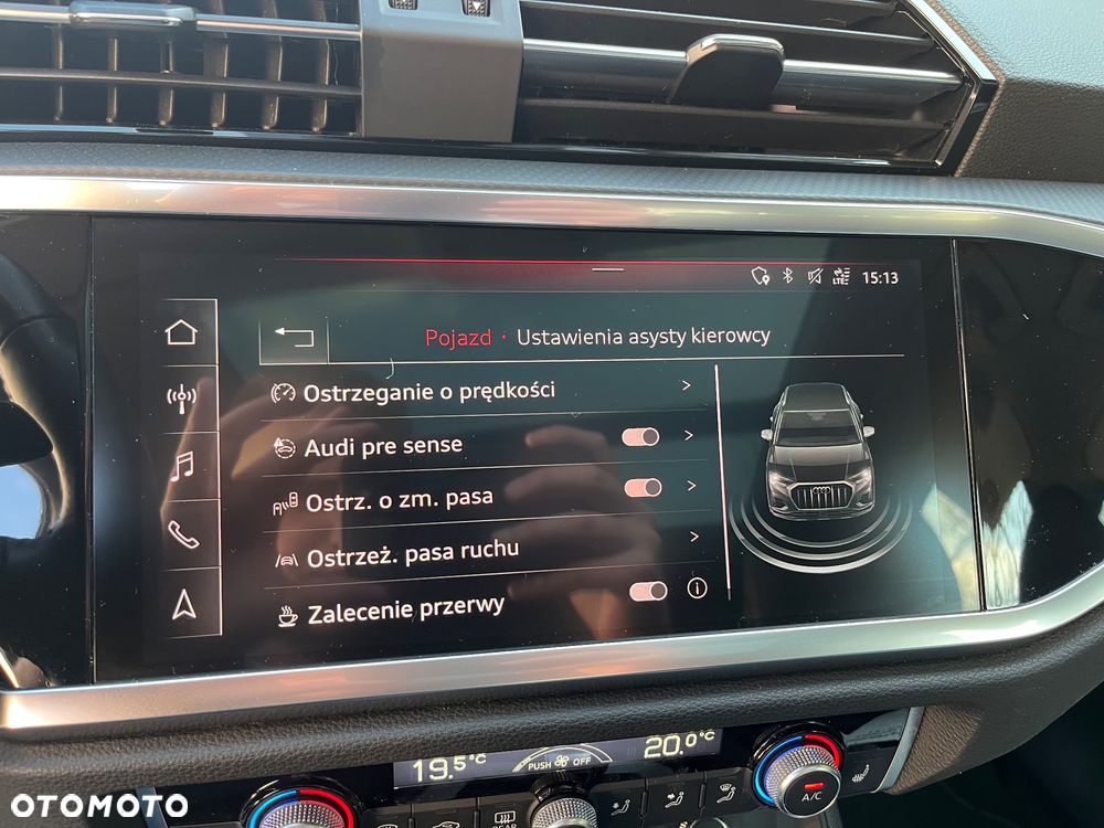 Audi Q3 2.0 TDI S tronic - 31