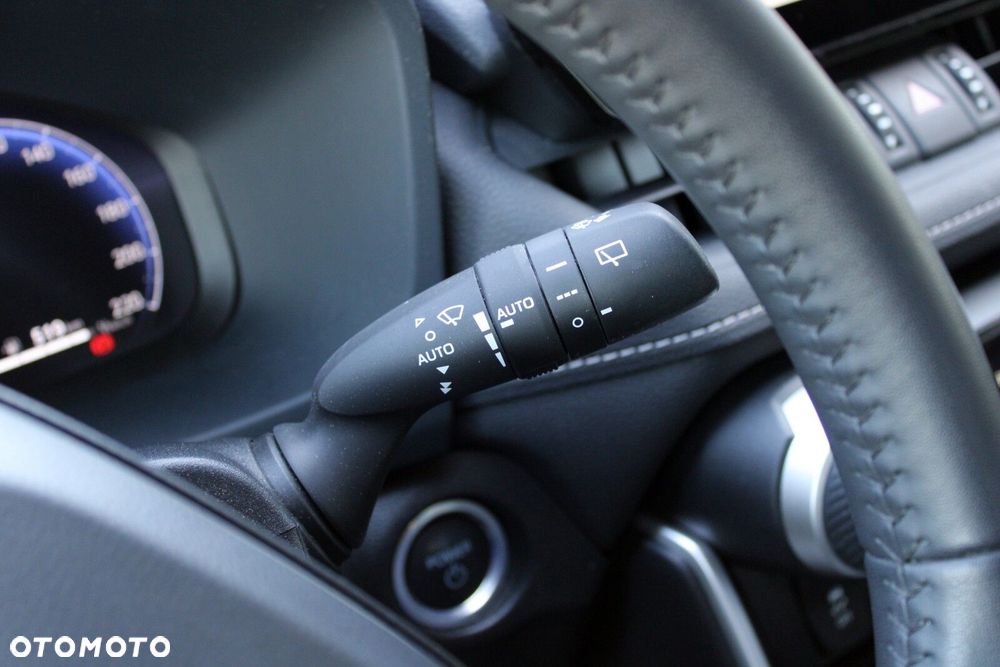 Toyota RAV4 2.5 Hybrid Comfort 4x2 - 27