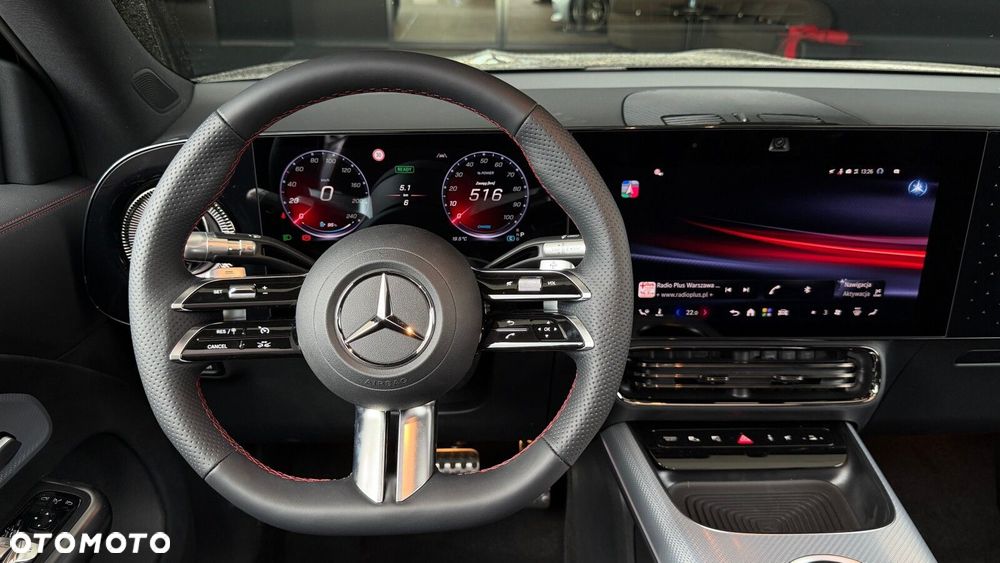 Mercedes-Benz GLB 250+ EQ 85kWh - 25