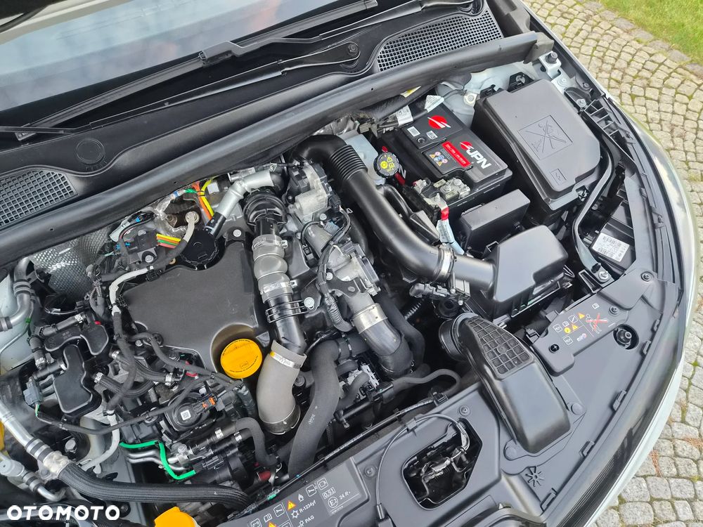 Renault Clio 1.5 dCi Energy Limited - 36