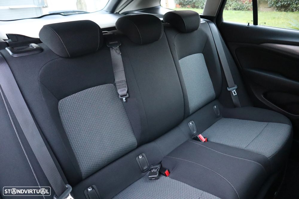 Opel Insignia Sports Tourer 1.6 CDTi Business Edition - 22