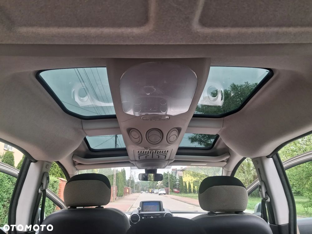 Citroën Berlingo 1.6 HDi XTR - 22