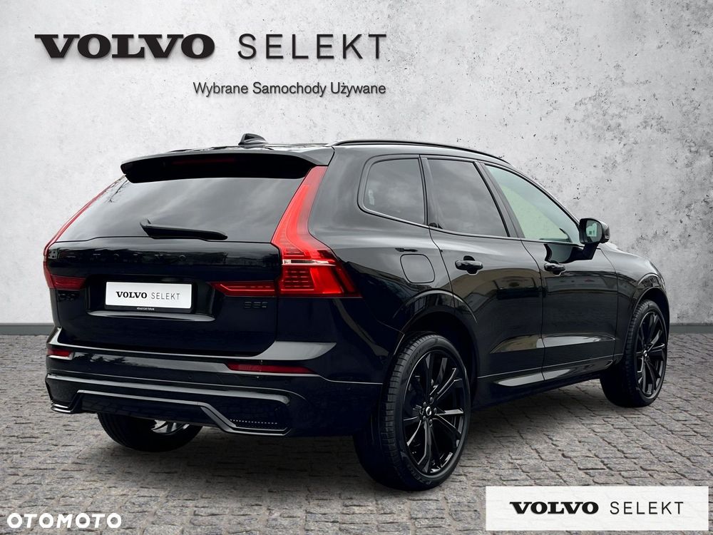 Volvo XC 60 - 6