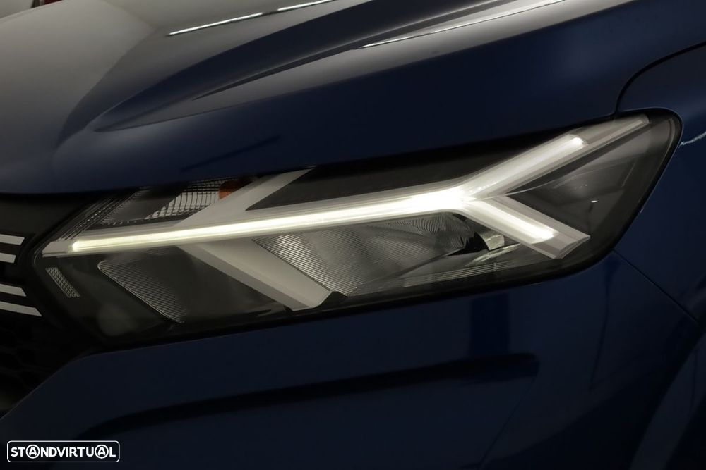 Dacia Sandero 1.0 TCe Expression CVT - 6