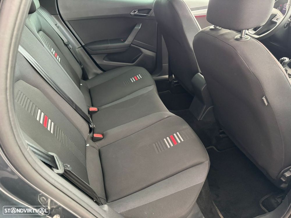 SEAT Arona 1.0 TSI FR - 21