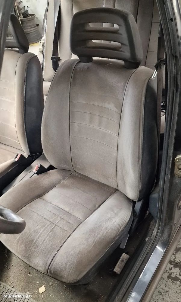 ALFA ROMEO 33 PARA PEÇAS - 8