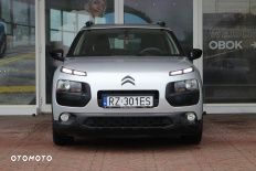 Citroen C4 Cactus 2015 photo 2