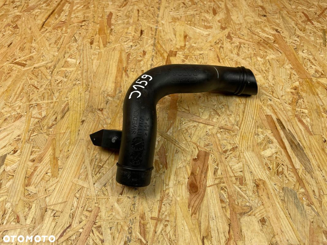 RURA PRZEWÓD DOLOT POWIETRZA VOLVO S90 V90 XC90 II XC60 II 31657799 - 1