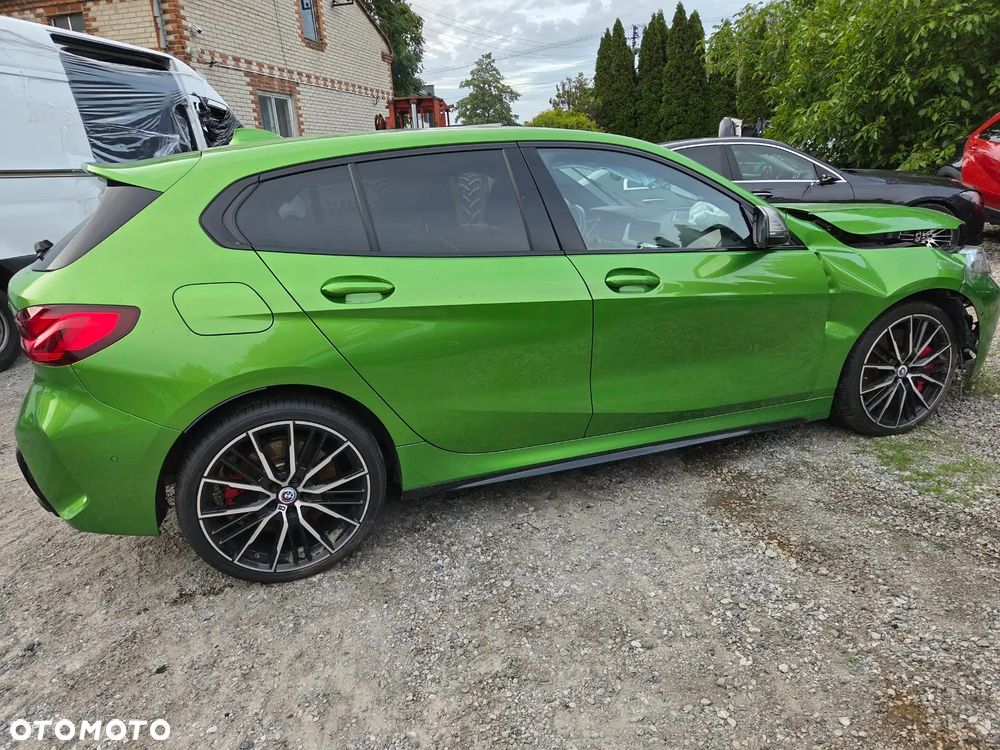 BMW Seria 1 M135i xDrive ColorVision Edition - 3