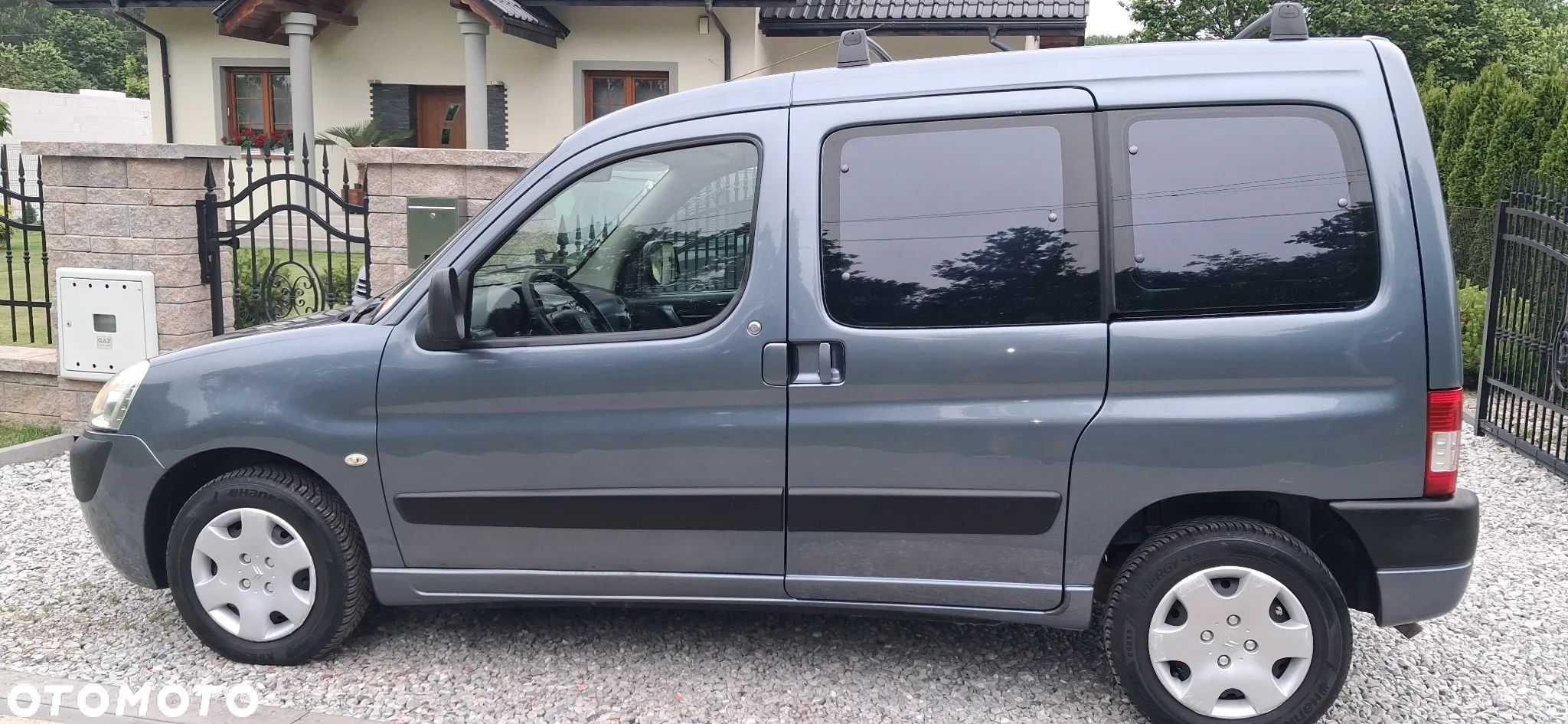 Citroën Berlingo II 1.4i Multispace - 1
