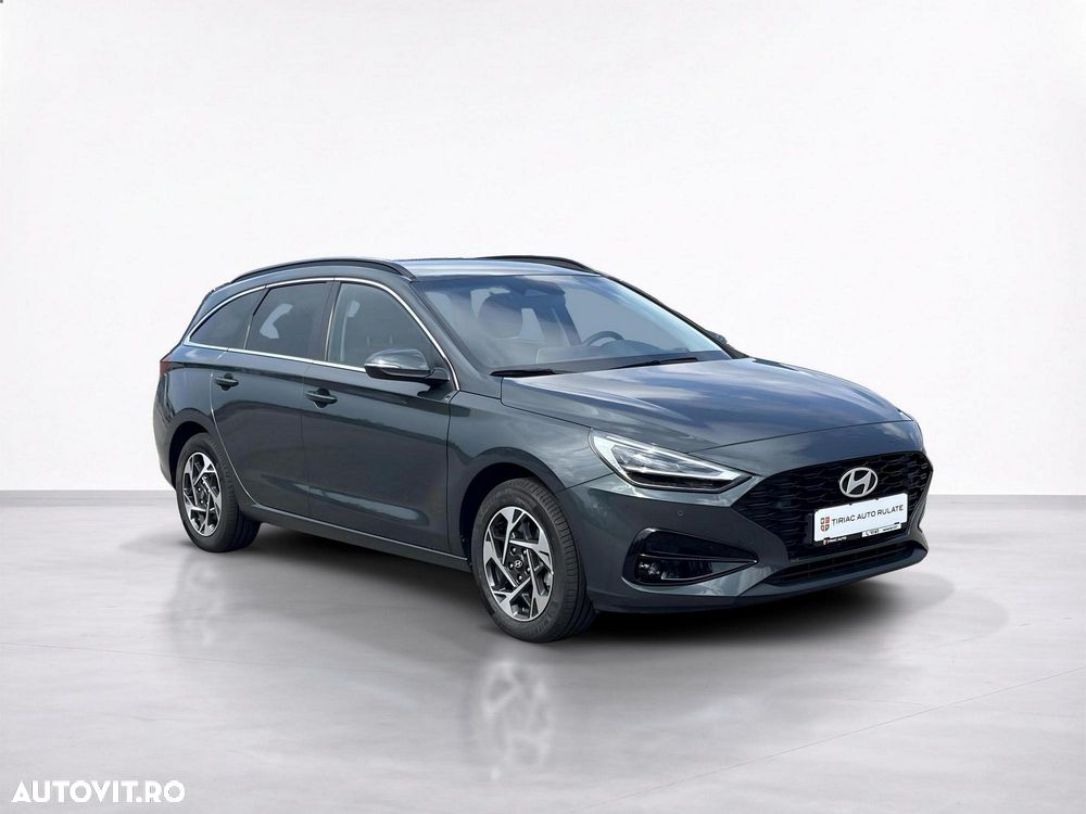 Hyundai i30 - 9