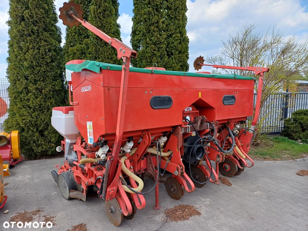 Maschio Gaspardo MTER 300 6-rzędowy - 3