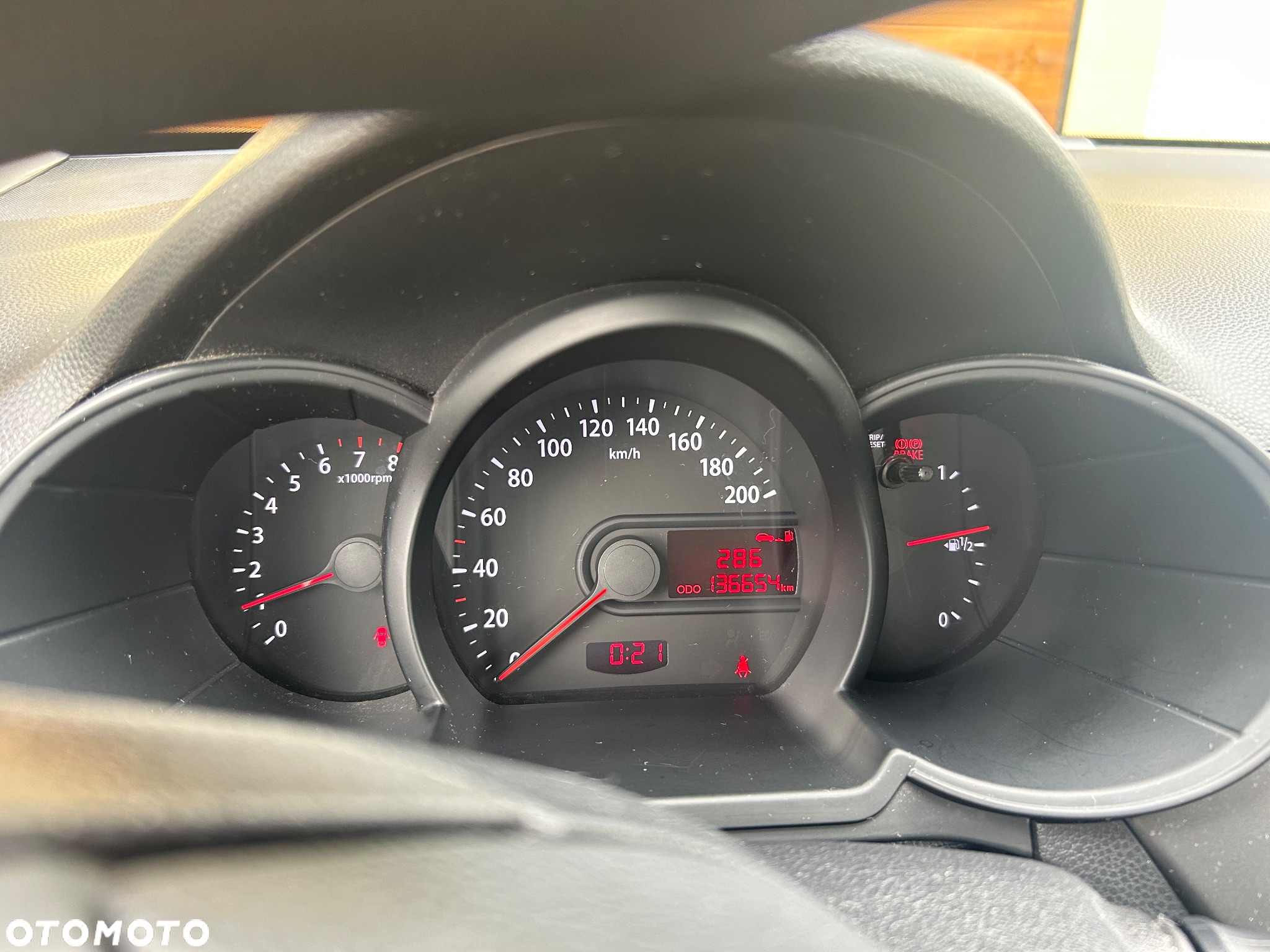 Kia Picanto - 13