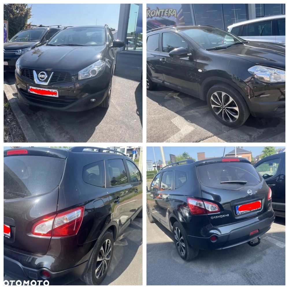 Nissan Qashqai+2 1.6 Tekna S/S - 40