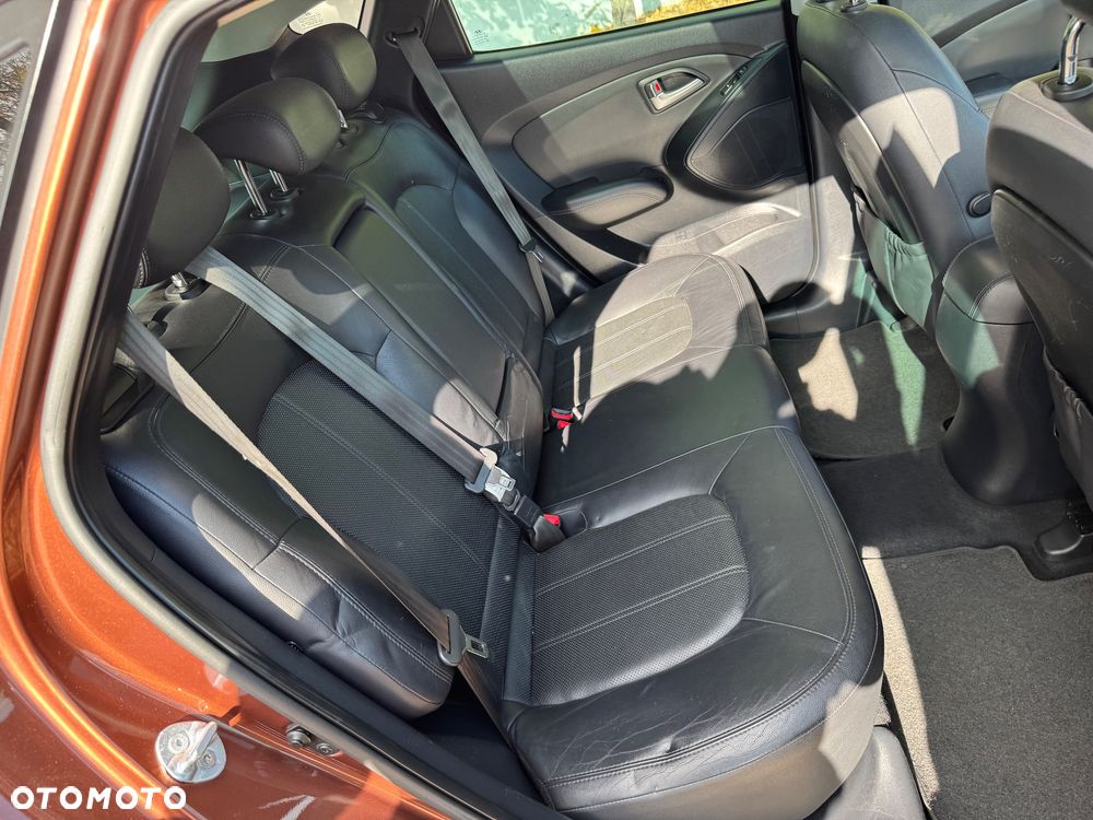 Hyundai ix35 - 7