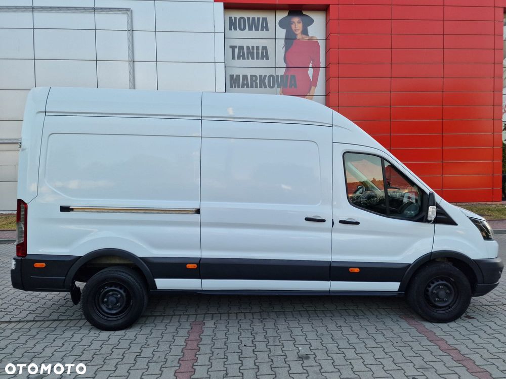 Ford Transit - 4