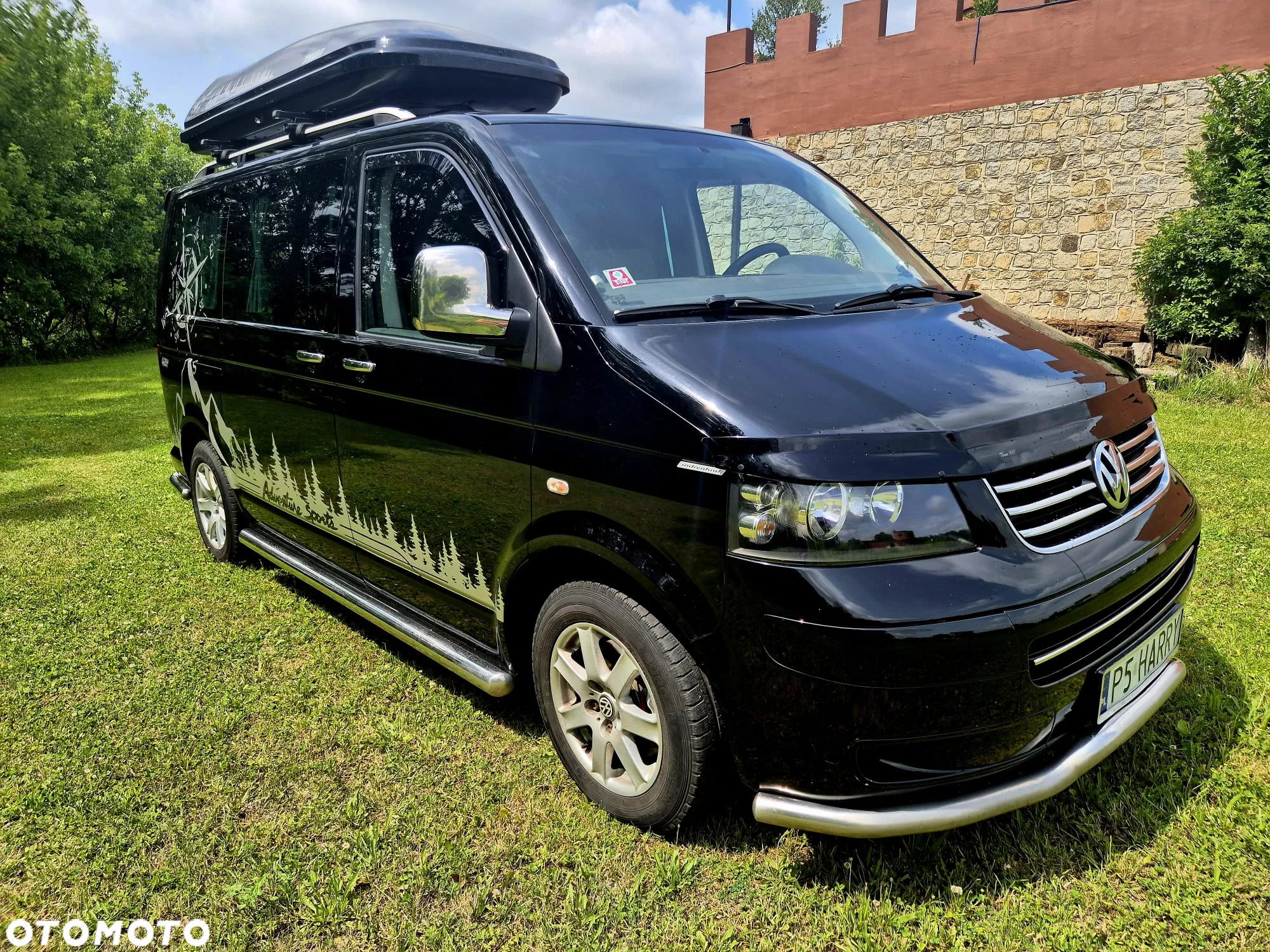 Volkswagen Multivan TDI L1 Startline - 7