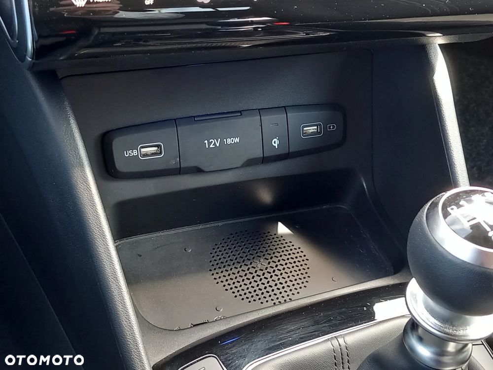 Hyundai Tucson 1.6 T-GDi Executive 2WD - 22