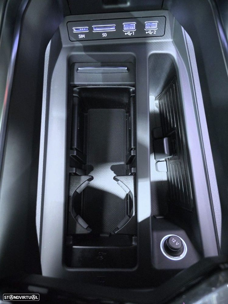 Audi e-tron 55 quattro S line - 26