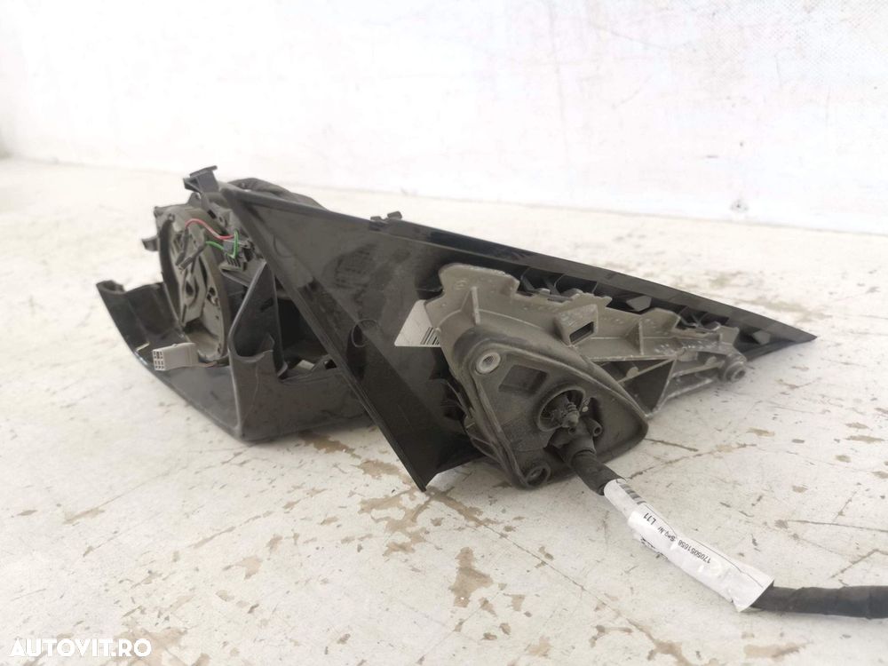 Oglinda Stanga Mercedes-Benz E-Class W213 2016 2017 2018 2019 2020 Ori - 3