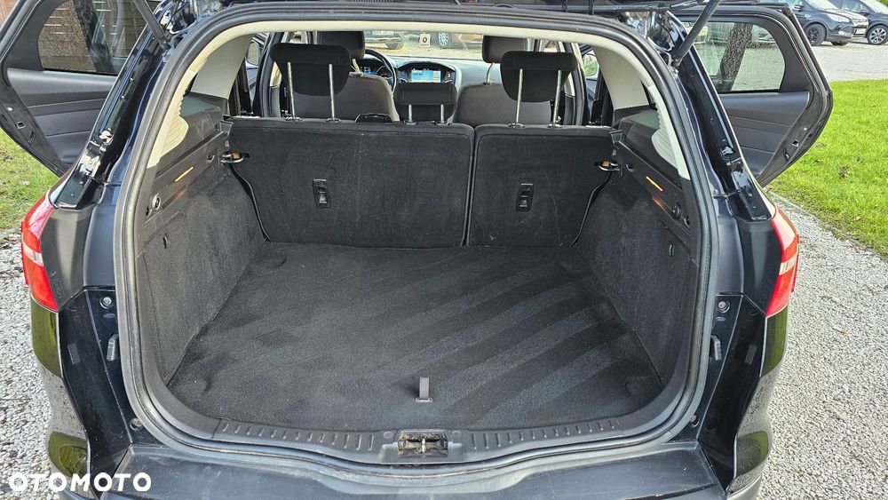 Ford Focus 1.5 EcoBoost Trend Sport ASS - 30