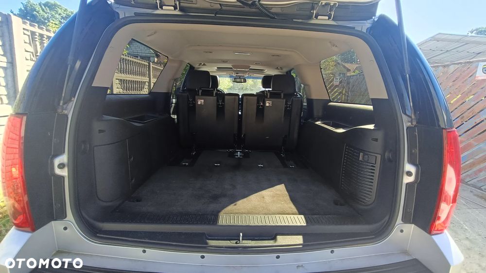 GMC Yukon - 22