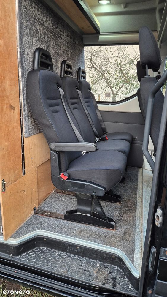Iveco Daily 35S21 D Hi-Matic - 6