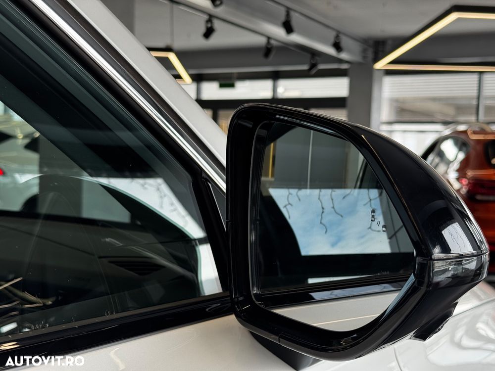 MG HS 1.5 T-GDi HEV Exclusive - 5