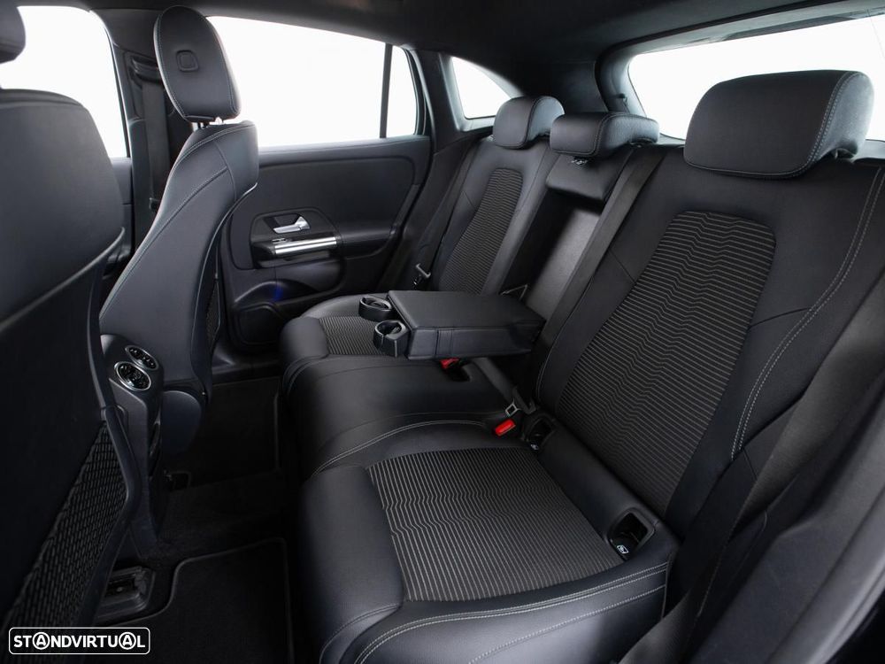 Mercedes-Benz EQA 250 Progressive - 11