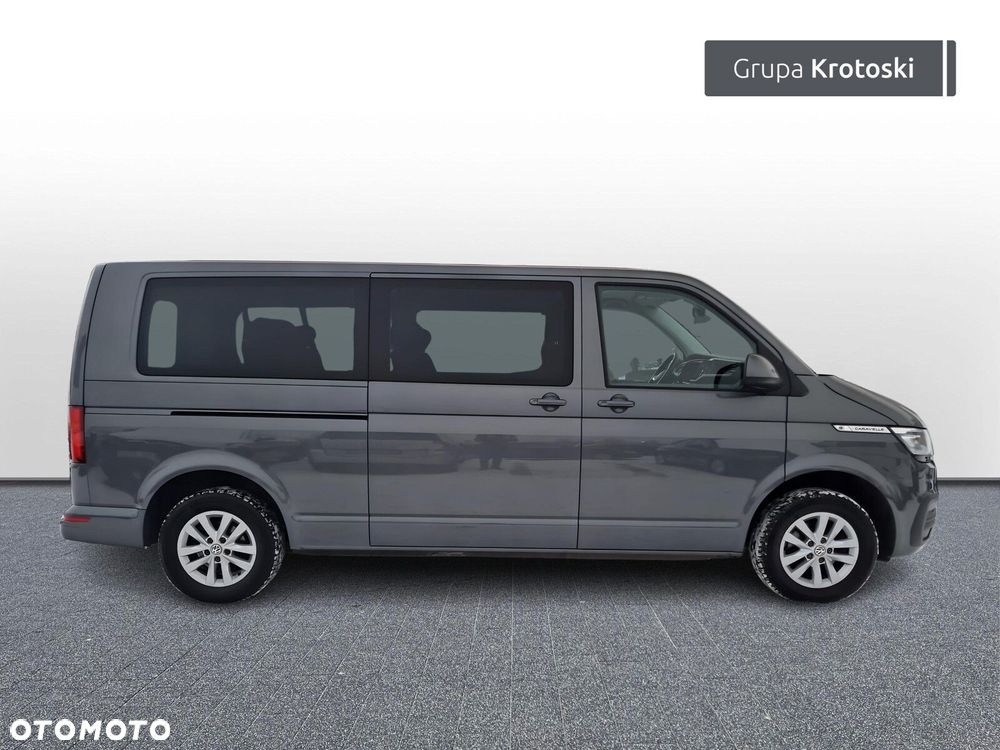 Volkswagen Caravelle 2.0 TDI L2 Comfortline DSG - 7