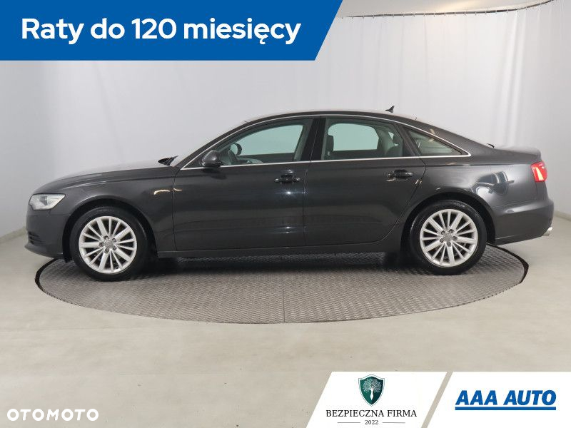 Audi A6 - 3