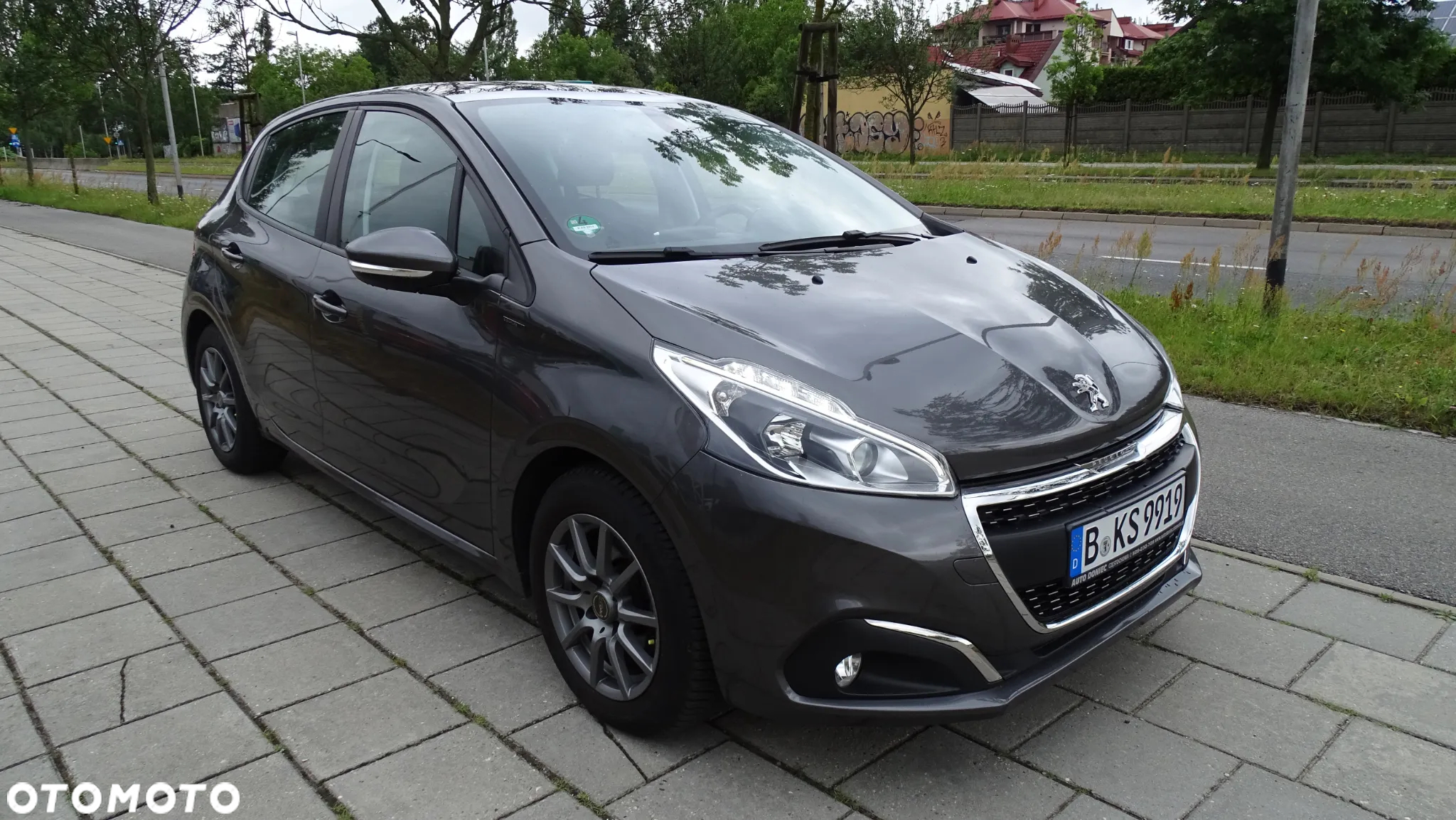 Peugeot 208 PureTech 82 Stop & Start Signature - 2